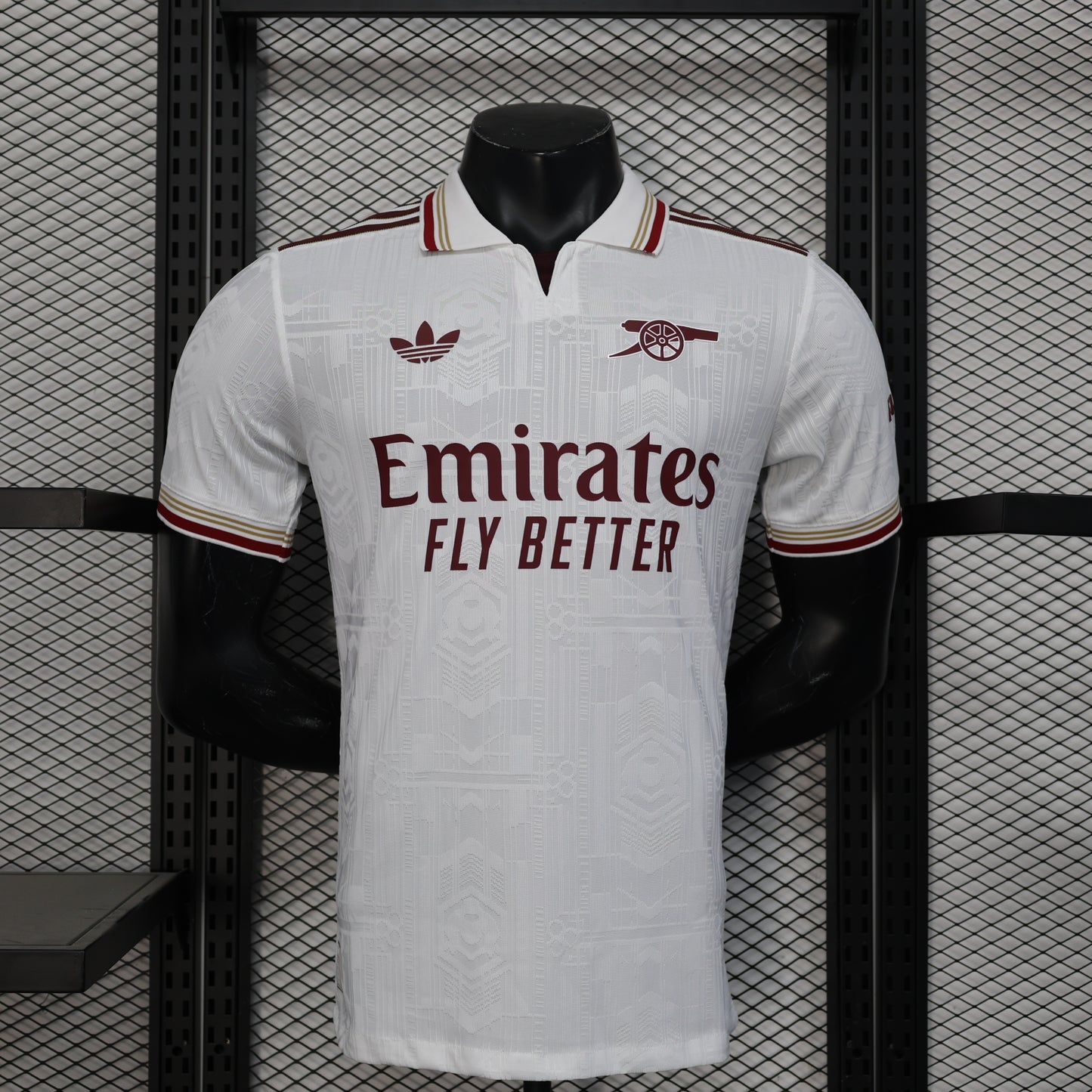 Arsenal 25/26 Third Kit
