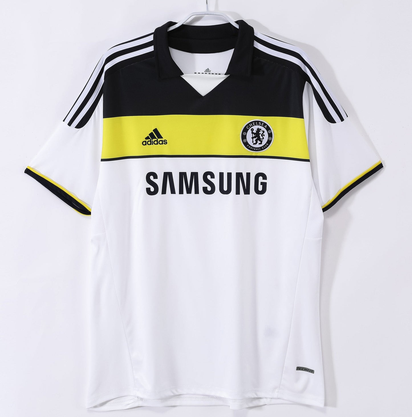 Chelsea 2011-2012 Third Kit Retro Jersey