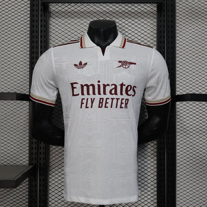 Arsenal 25/26 Third Kit