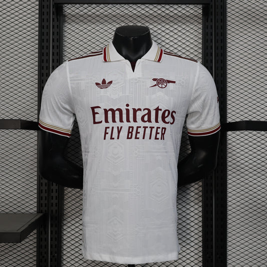 Arsenal 25/26 Third Kit
