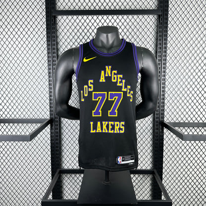LA Lakers City Edition 25/26