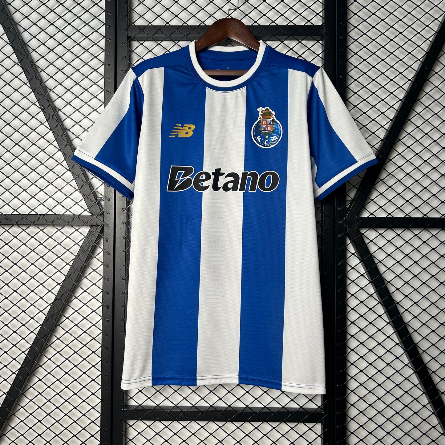 FC Porto 25/26 Home Jersey