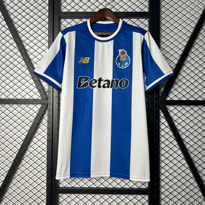 FC Porto 25/26 Home Jersey