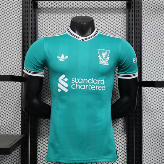 Liverpool 25/26 Third Kit