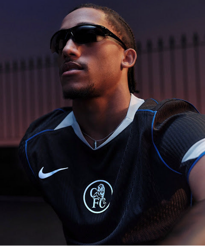 Chelsea 25/26 Third Kit