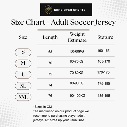 Portugal National Team 25/26 Home Jersey