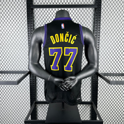 LA Lakers City Edition 25/26